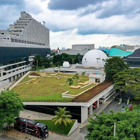 Ashley Tang Menteng Jakarta Hotel Exterior photo