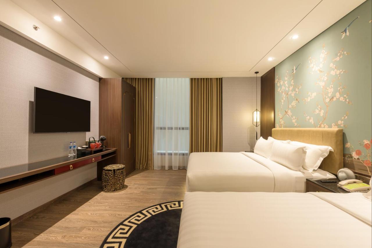 Ashley Tang Menteng Jakarta Exterior photo