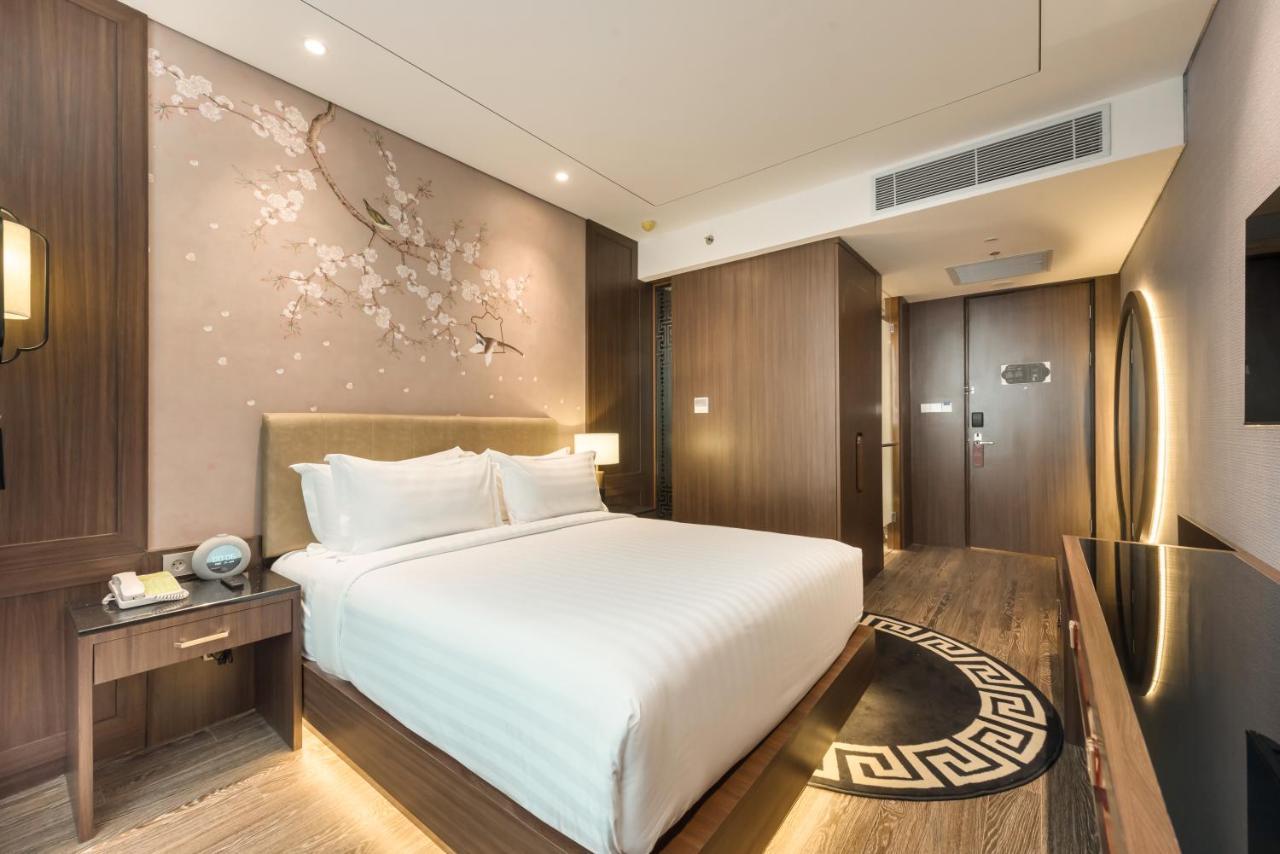 Ashley Tang Menteng Jakarta Exterior photo