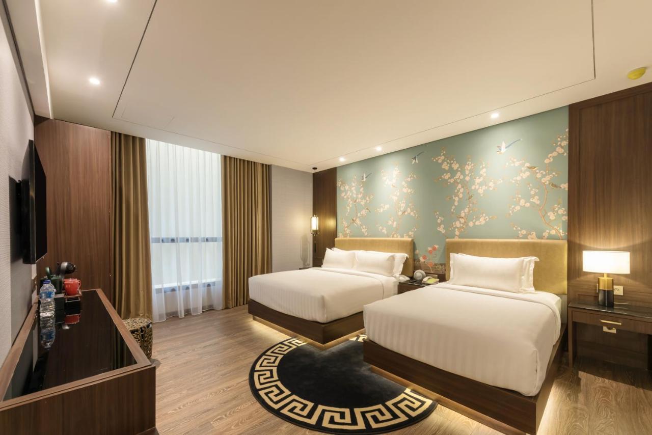 Ashley Tang Menteng Jakarta Exterior photo