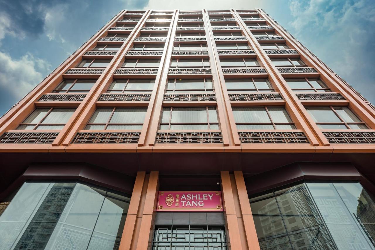 Ashley Tang Menteng Jakarta Exterior photo