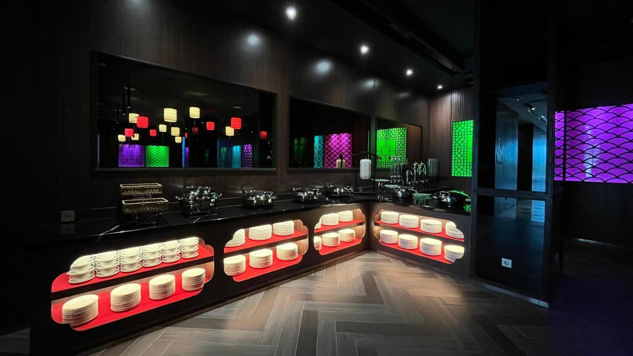 Ashley Tang Menteng Jakarta Exterior photo
