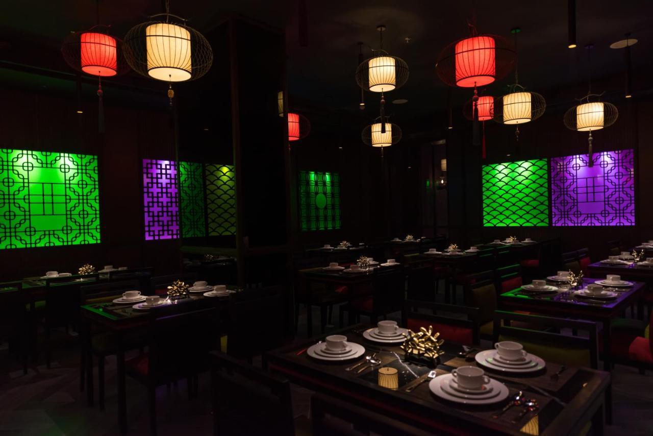 Ashley Tang Menteng Jakarta Exterior photo