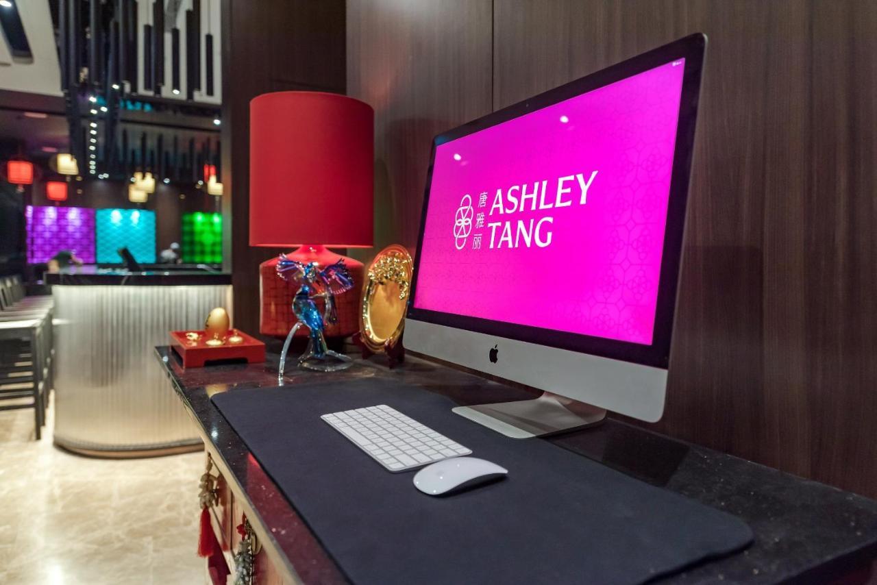 Ashley Tang Menteng Jakarta Exterior photo