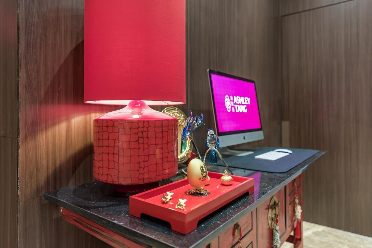 Ashley Tang Menteng Jakarta Exterior photo