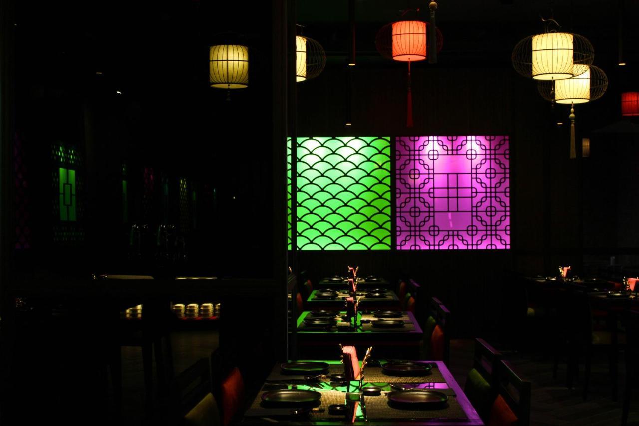 Ashley Tang Menteng Jakarta Exterior photo