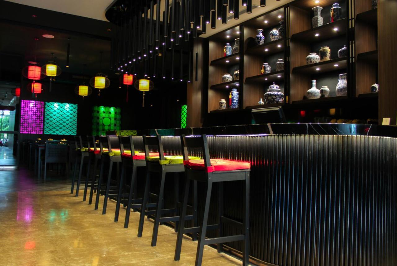 Ashley Tang Menteng Jakarta Exterior photo